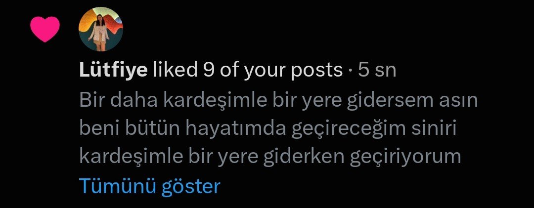 mrwolfagent's tweet photo. Bacım televizyonlara çıktı🌹 @lutfiye_ozcann https://t.co/LaXqJdiMsI