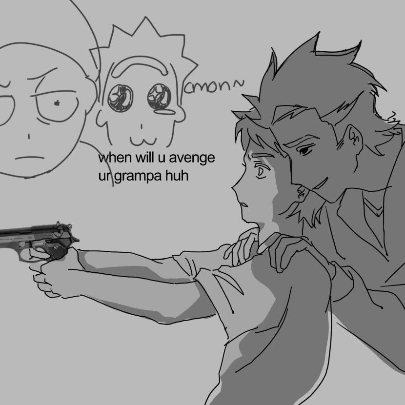 ciglovr's tweet photo. someone help me with color pls #primecest https://t.co/u30vcx1Bo3