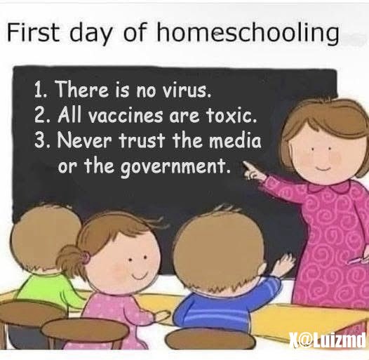 Luizmd's tweet photo. Teach them early. https://t.co/kNkS3T62Is