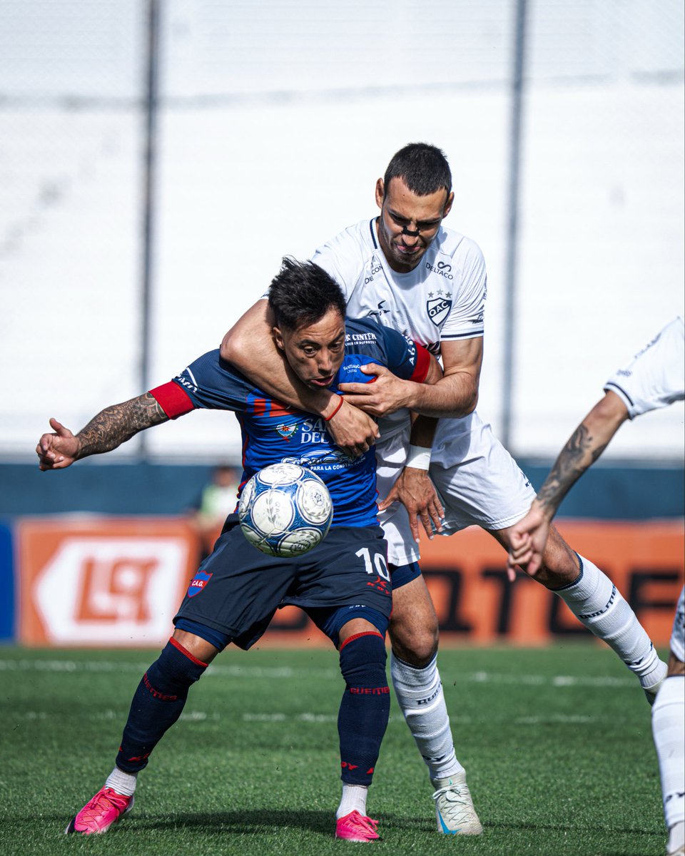 qacoficial's tweet photo. 𝐄𝐍𝐓𝐑𝐄𝐓𝐈𝐄𝐌𝐏𝐎

Quilmes 1-0 Güemes https://t.co/DuYzIiMAXt