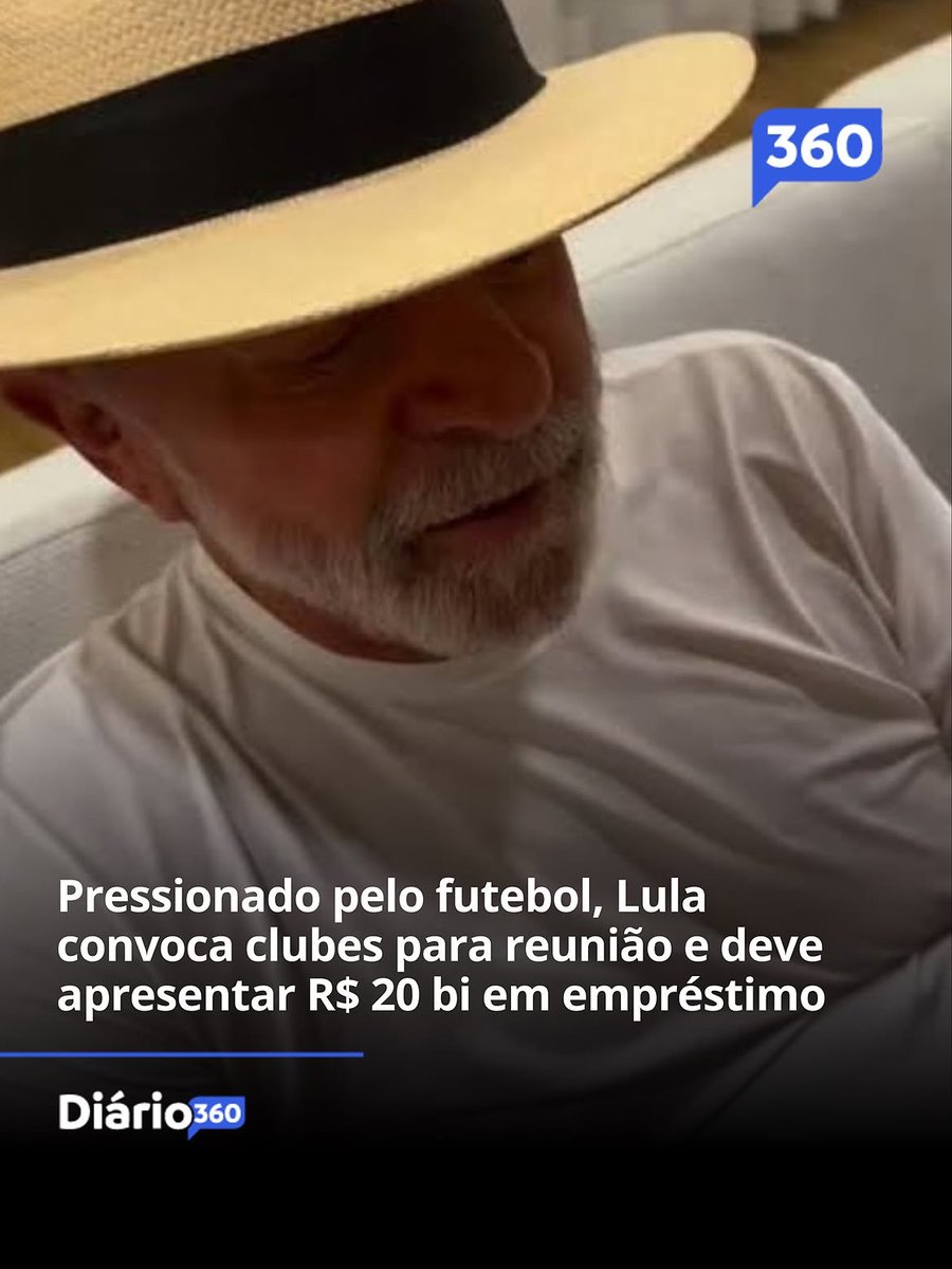 MachadoDarlon's tweet photo. 🐙🚩🤑  O governo do presidente Luiz Inácio Lula da Silva precisou correr para conter a revolta e o pânico financeiro nos bastidores do futebol brasileiro. Após a assinatura da Medida Provisória (MP) que decretou a proibição total e o banimento das casas de apostas online (bets) no país, a cúpula do esporte nacional viu sumir, de um dia para o outro, um montante estimado em R$ 1 bilhão anual apenas em patrocínios diretos. Diante de uma ameaça de insolvência generalizada dos clubes, a solução de Brasília foi inflar um novo balão de ensaio: o pomposo Programa Nacional de Reestruturação Financeira do Futebol Profissional, que promete injetar até R$ 20 bilhões em linhas de crédito. Especialistas e críticos enxergam a medida como mais uma ingerência estatal crônica para premiar a incompetência gerencial. Embora o Palácio do Planalto insista que a operação utilize o superávit financeiro federal de 2025 e transfira o risco de inadimplência para os bancos habilitados, o desenho do programa escancara a fragilidade estrutural das equipes nacionais. Incapazes de honrar compromissos básicos e viciados no dinheiro inflado das apostas, os clubes agora serão blindados por uma “ferramenta de socorro” com regras de uso engessadas e até 20 anos de prazo de pagamento. Trata-se, no fundo, de um duto bilionário aberto às pressas para tamponar a sangria de um mercado que o próprio Executivo desmantelou.