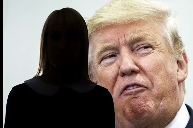 politvidchannel's tweet photo. BREAKING: Woman says Trump raped her when she was 13 in interview that could Force Trump to resign https://t.co/fH2YGCQVwd