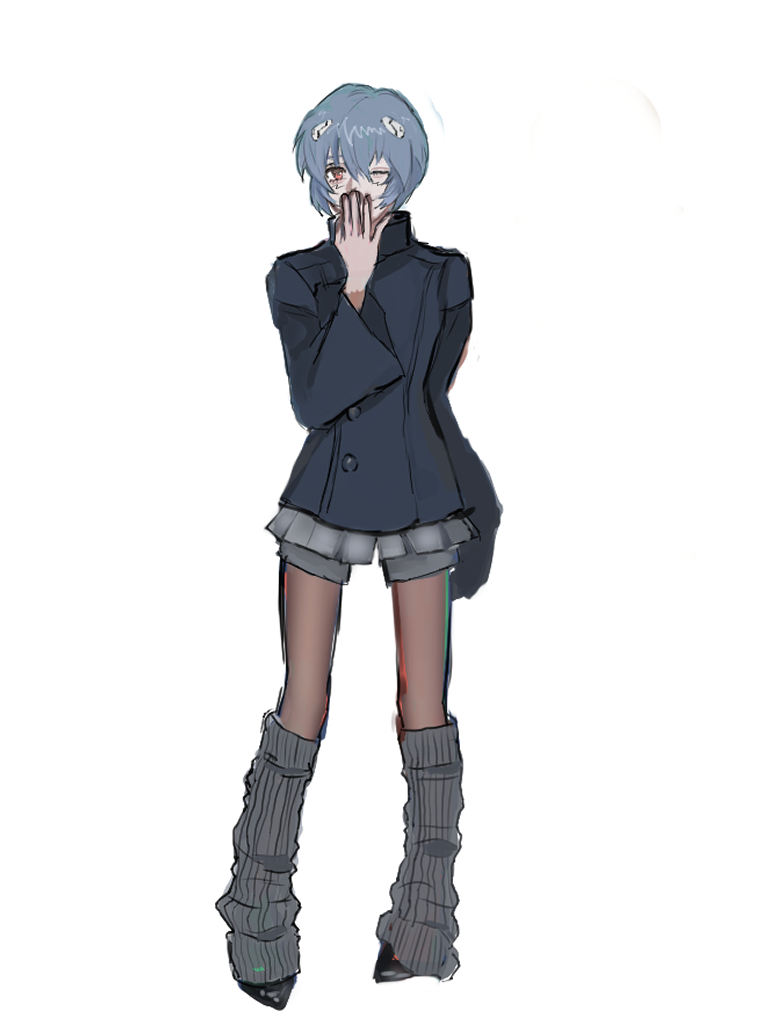 Roufoohx's tweet photo. Pinterestチャレンジ https://t.co/1bK12PRE14