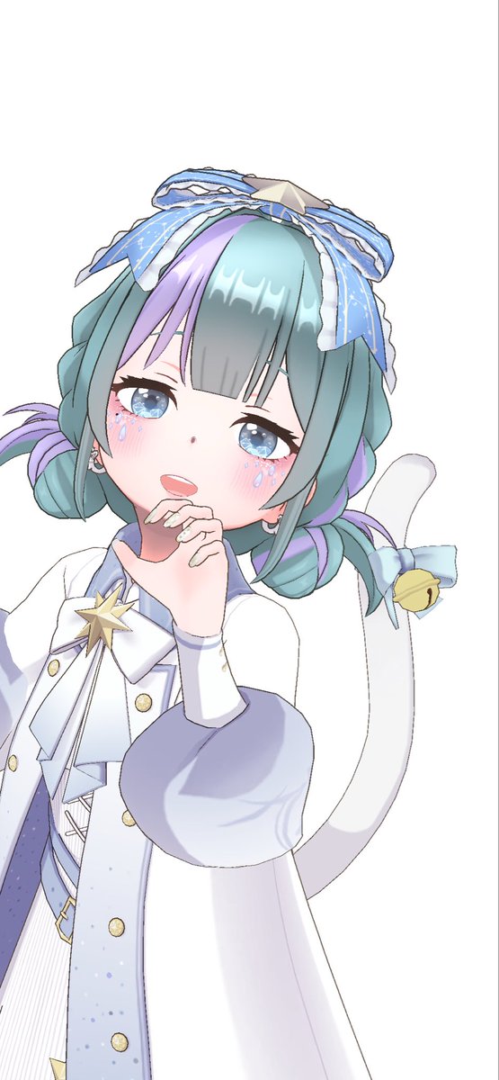 hiyu_reality's tweet photo. ฅ(๑•̀ω•́๑)ฅｶﾞｵｰ❕ https://t.co/HDHDhCIHzo