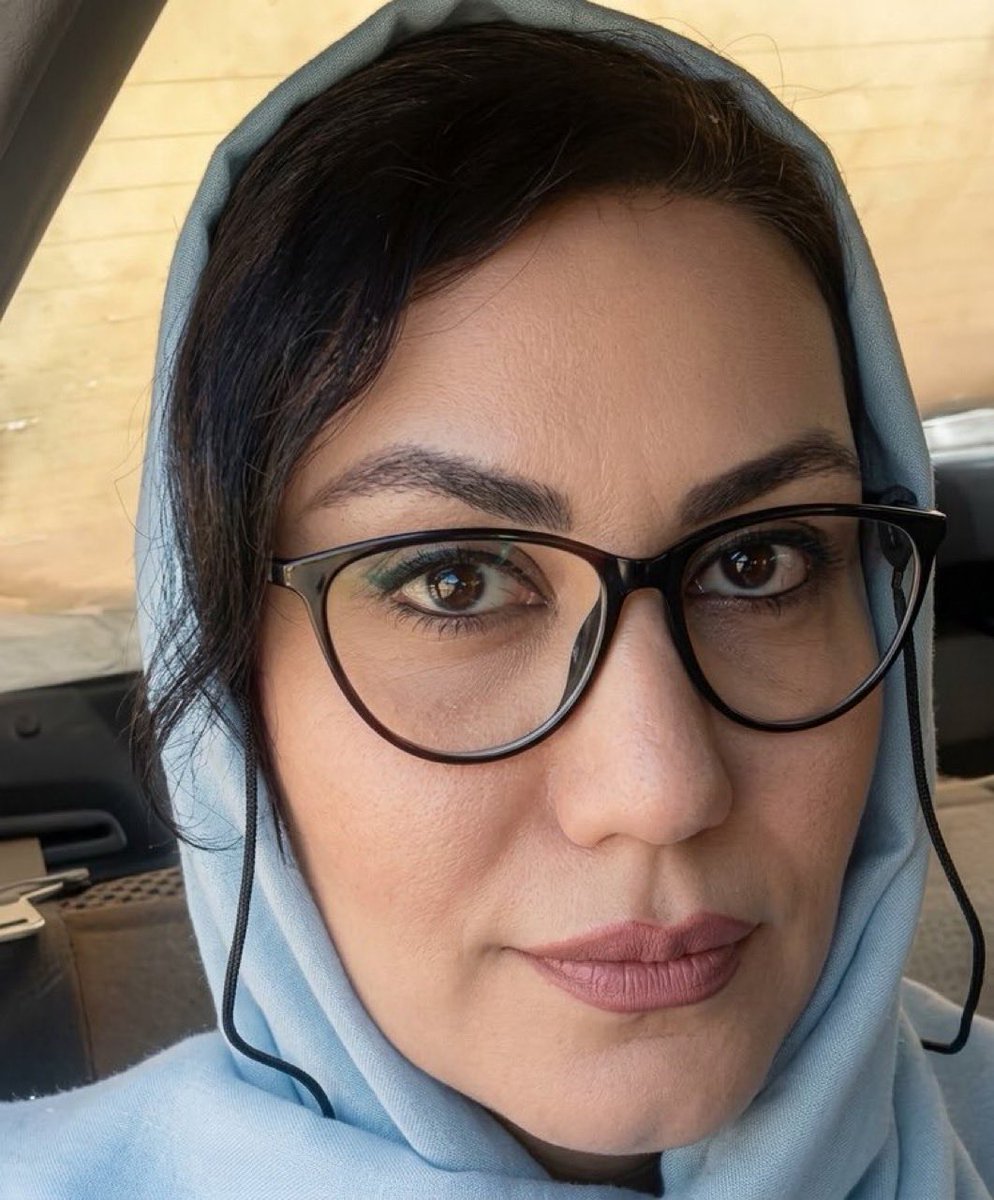 Ebne_noah's tweet photo. این توییت را حمایت کنید.

🔴زنان و مادران ایران در صفوف اعدام!
#مژده_هاشمی_بازرگانی 
#محبوبه_شعبانی  
در خطر اعدام هستند!

Iranian daughters and mothers are lined up at the gallows

Isn’t the endless execution and slaughter of Iran’s children enough? How long must we watch the Iranian regime hang its own people?
Now two young women, Mahboubeh Shabani and Mozhdeh Hashemi Bazargan, stand one step from the noose — simply for taking the wounded to hospital during the January 8–9 massacre.
Mozhdeh Hashemi Bazargan’s death sentence has already been confirmed, and she could be killed at any moment!
Will the world just wait until the Islamic Republic murders them too — and then send condolence messages after the news of their executions?
We, the people of Iran, do not need condolence messages. We want to stay alive and live.
  @UNHumanRights
   @volker_turk
:  @UN_HRC
•  :  @UN_SPExperts
•  :  @UN
  @realDonaldTrump
:  @POTUS)
   @SecRubio
:  @marcorubio)
  @SecWar
:  @PeteHegseth)
  @SecScottBessent
:  @WhiteHouse

#SaveMahboubehShabani #SaveMozhdehHashemiBazargan #StopExecutionsInIran