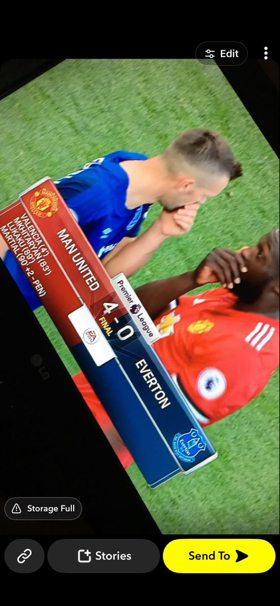 AvalonUtd's tweet photo. @gazerjadon We were seriously cooking lol, was documenting everything on my Snapchat 🤣 https://t.co/fq6LSZlzyP