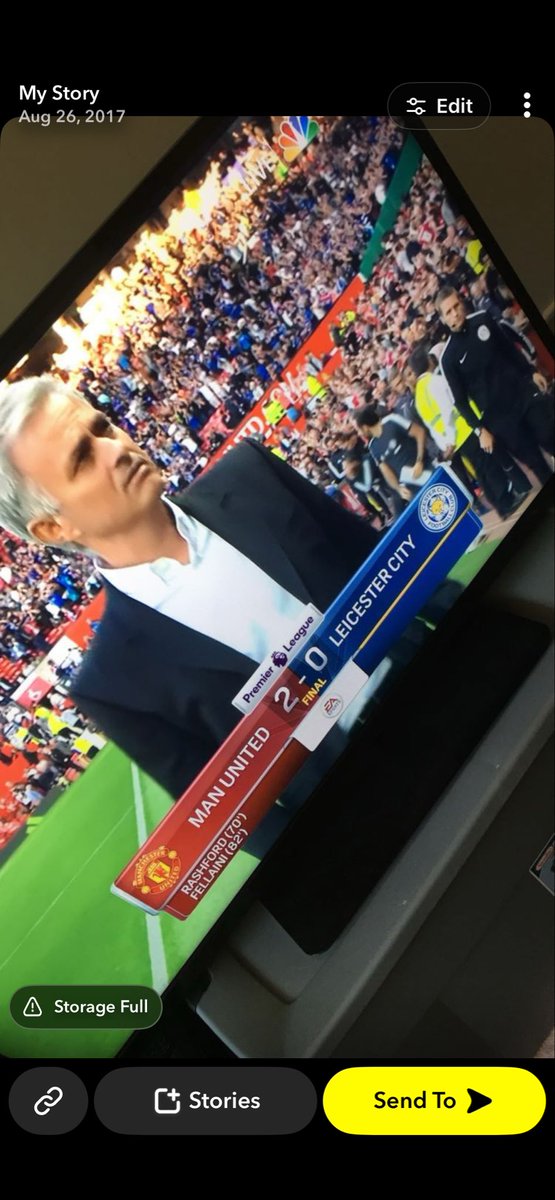 AvalonUtd's tweet photo. @gazerjadon We were seriously cooking lol, was documenting everything on my Snapchat 🤣 https://t.co/fq6LSZlzyP