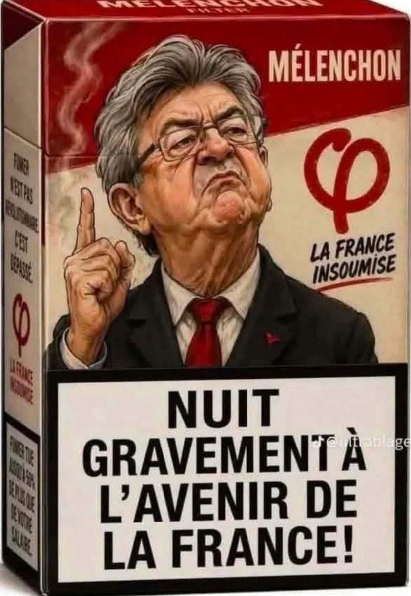 LudovicMercer's tweet photo. @Insoumisdu69 Avec le tout blanc tout  moche papy merluche https://t.co/LNuB3wej1o