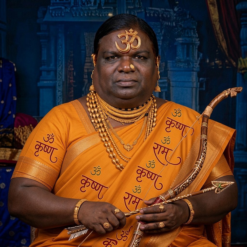 DiogenesEast's tweet photo. @TexasSpectator @DannyCampsalot Welcome back. Indian Hindu Woman from South India welcomes you https://t.co/9KUNl45jpA