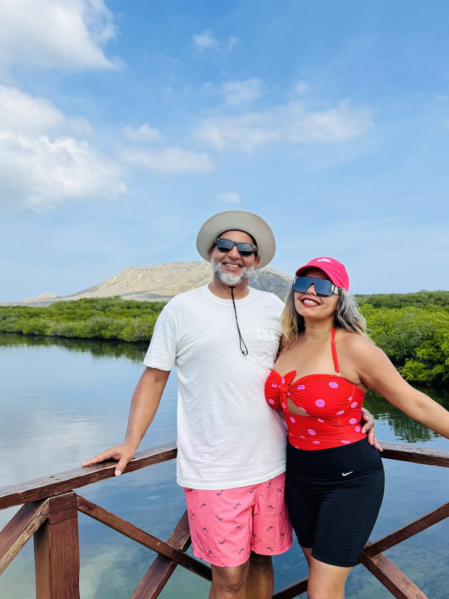 WL_Tours's tweet photo. Descubriendo  Montecristi con W.L. Tours…

Tú coméntanos el destino nosotros te armamos el circuito según tu tiempo y presupuesto 🙌🏼

 Gracias por referirnos; confiar en nuestros servicios y preferirnos 🙌🏼

#clientesfelices #clienteswltours #montecristi https://t.co/q6bytiFLvF