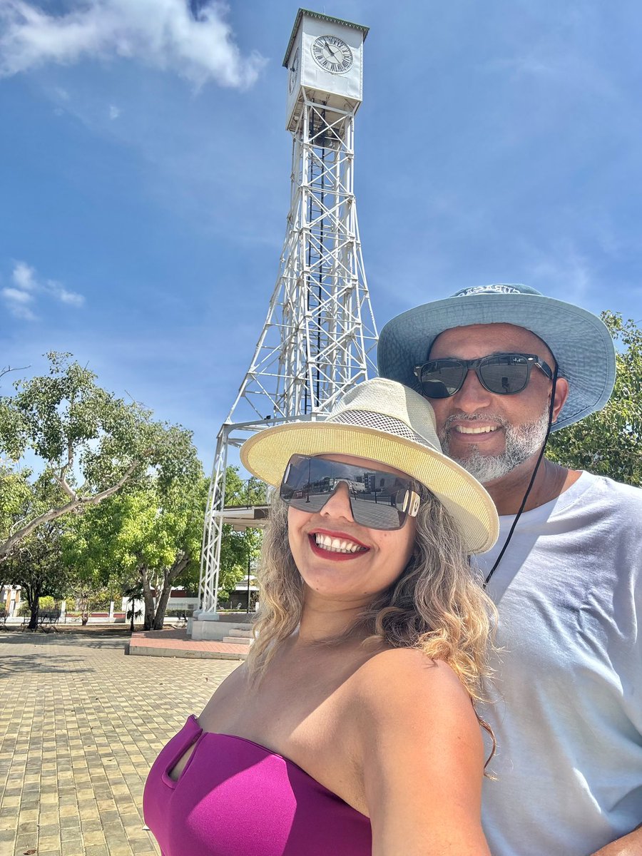 WL_Tours's tweet photo. Descubriendo  Montecristi con W.L. Tours…

Tú coméntanos el destino nosotros te armamos el circuito según tu tiempo y presupuesto 🙌🏼

 Gracias por referirnos; confiar en nuestros servicios y preferirnos 🙌🏼

#clientesfelices #clienteswltours #montecristi https://t.co/q6bytiFLvF
