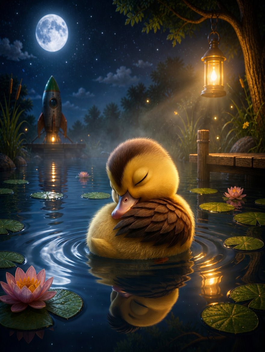 obaloluwa15656's tweet photo. Philadelphia Eagles posted about a special-needs duckling and sent a PR package.
That’s $DINKY. Not a logo pack.
Raid brief today: mention the bird, mention the duck, don’t mention the chart. https://t.co/w4AXAGihII