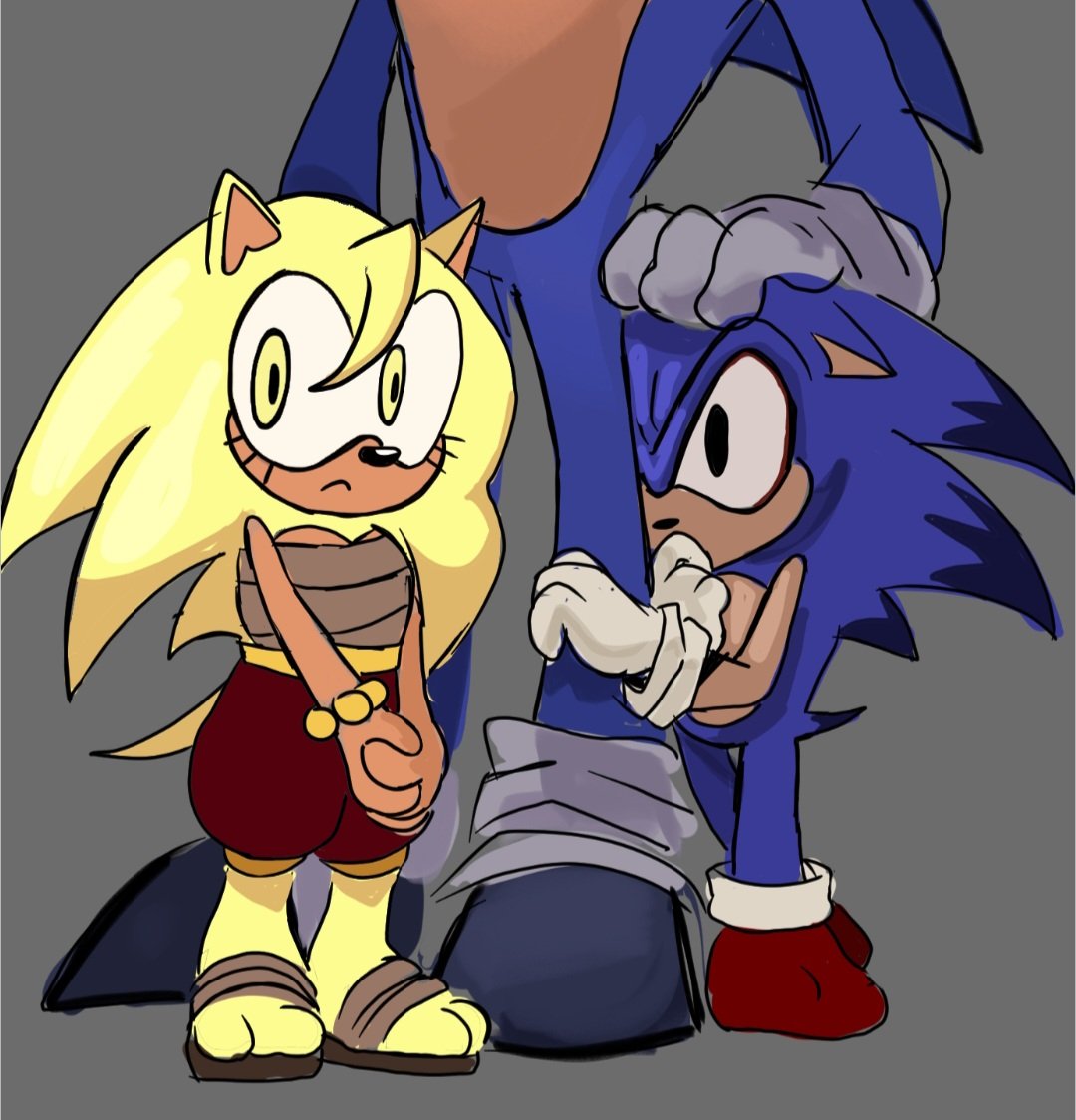 dizzyenofx's tweet photo. babies
#theycalledmesonic #execommunity https://t.co/8l4Epty7JW