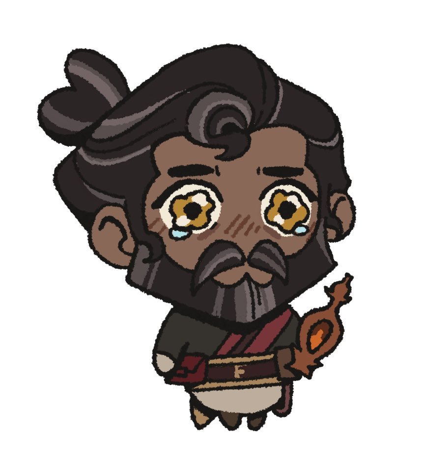 mountaintuuna's tweet photo. HAPPY BDAY MIRAGE DEADLOCK!!!!! https://t.co/xPC8WcCE3A
