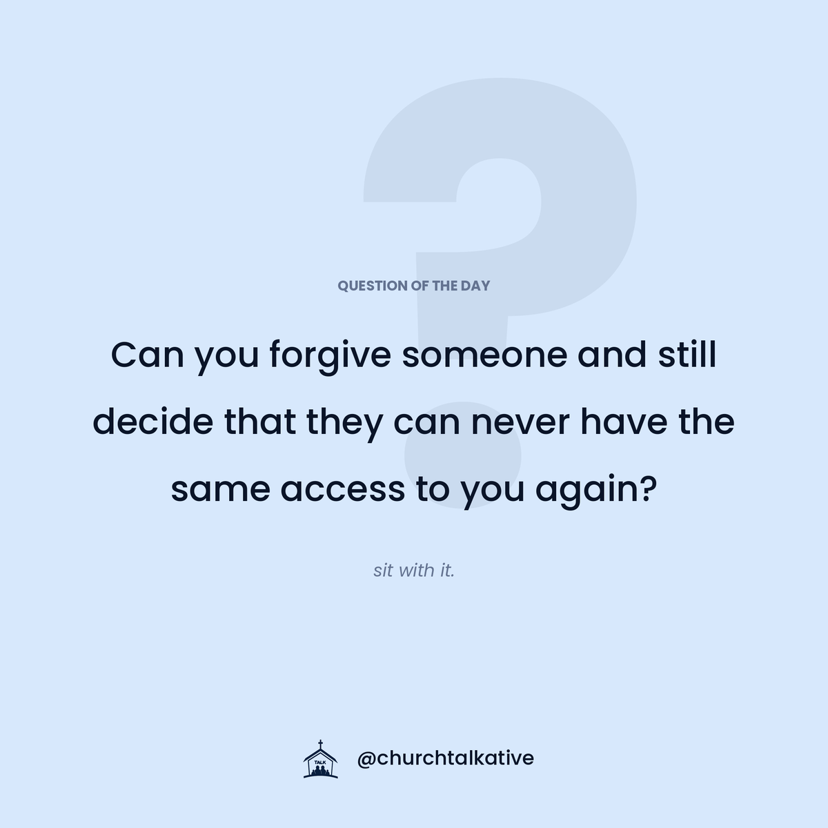 churchtalkative's tweet photo. https://t.co/B8HtarIHEV