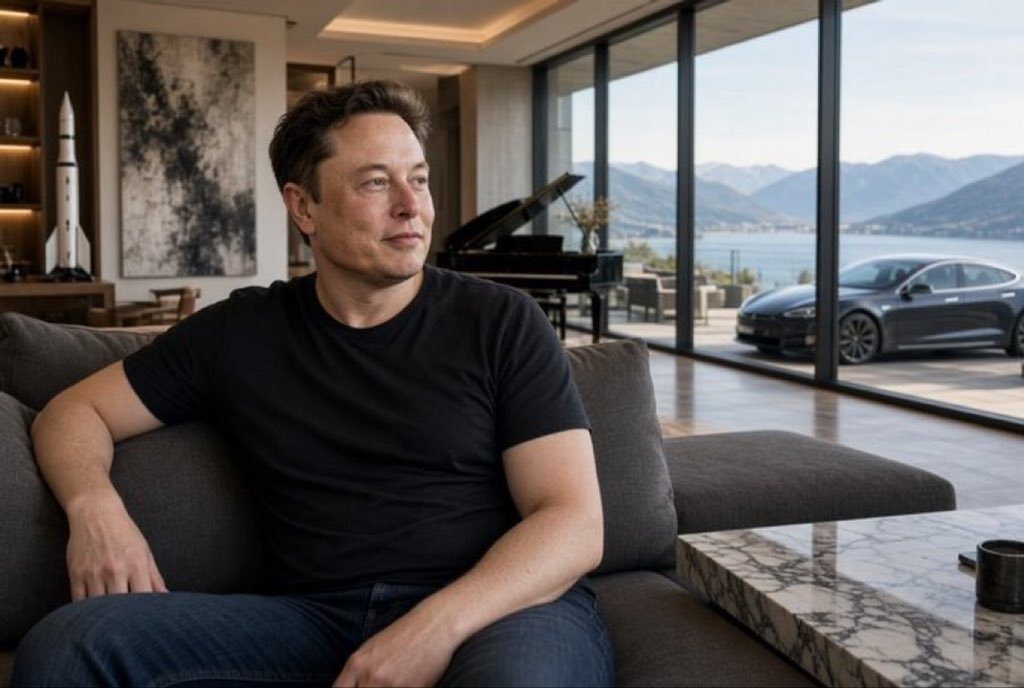 rocket___man___'s tweet photo. 🌍 Everyone has a dream.

Which one would you choose?

🏠 A — Own your dream home
✈️ B — Travel the world
💼 C — Build your dream career
❤️ D — Give your family a better life

One choice. https://t.co/sphhutgy8B