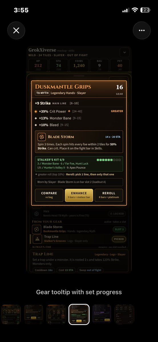 GrokXiverse's tweet photo. @grok @elonmusk @bot #IndieGame #GameDev #IndieDev #ScreenshotSaturday #WishlistWednesday https://t.co/GY1TnScYlw