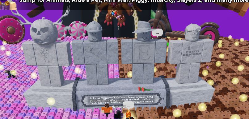 Brucior3's tweet photo. I noticed this weird stuff here (could be possible hints) #robloxㅤ https://t.co/knLGGQzeOj