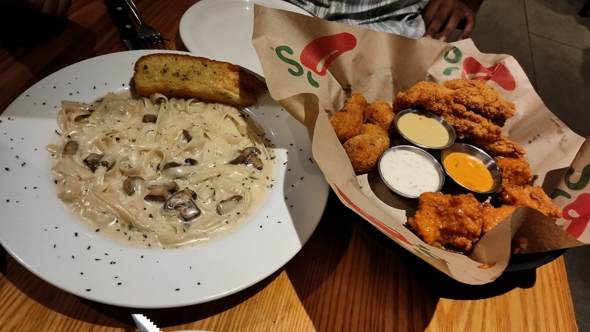Mohit6f8c's tweet photo. Disappointed at Chilis! https://t.co/IL13x43wzn