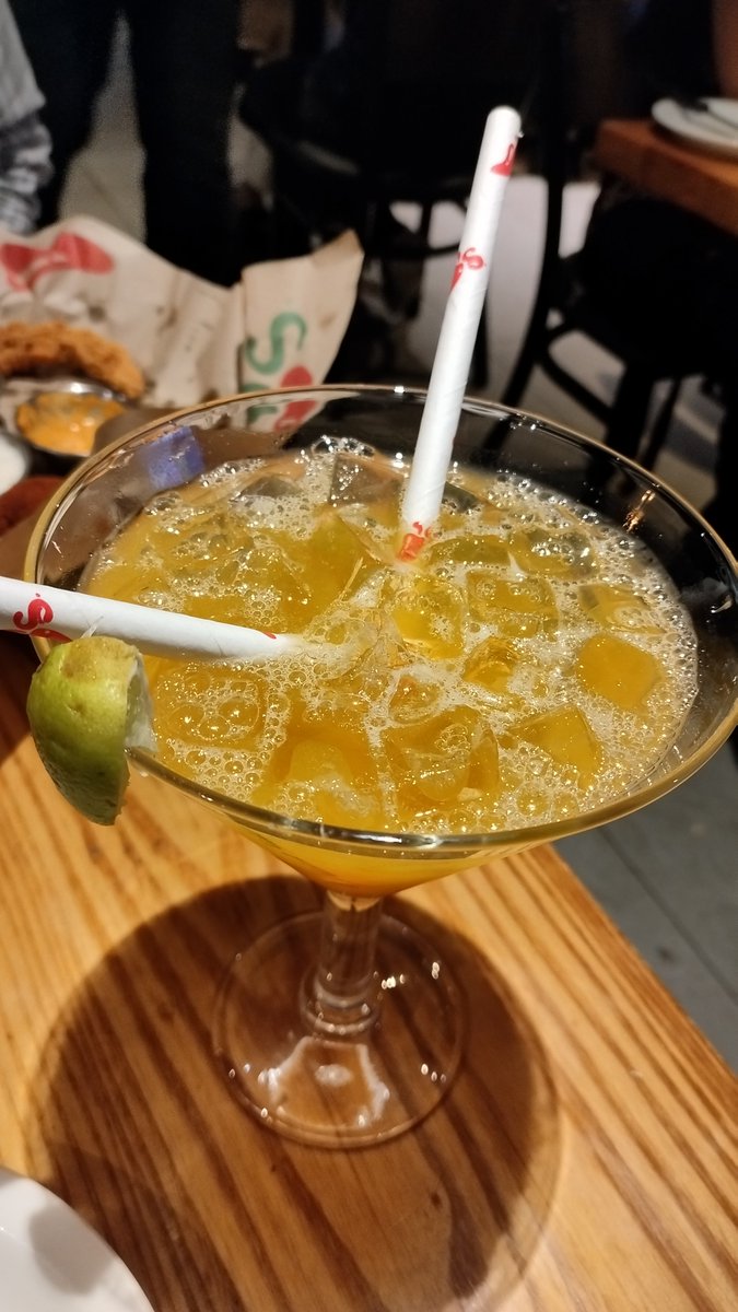 Mohit6f8c's tweet photo. Disappointed at Chilis! https://t.co/IL13x43wzn