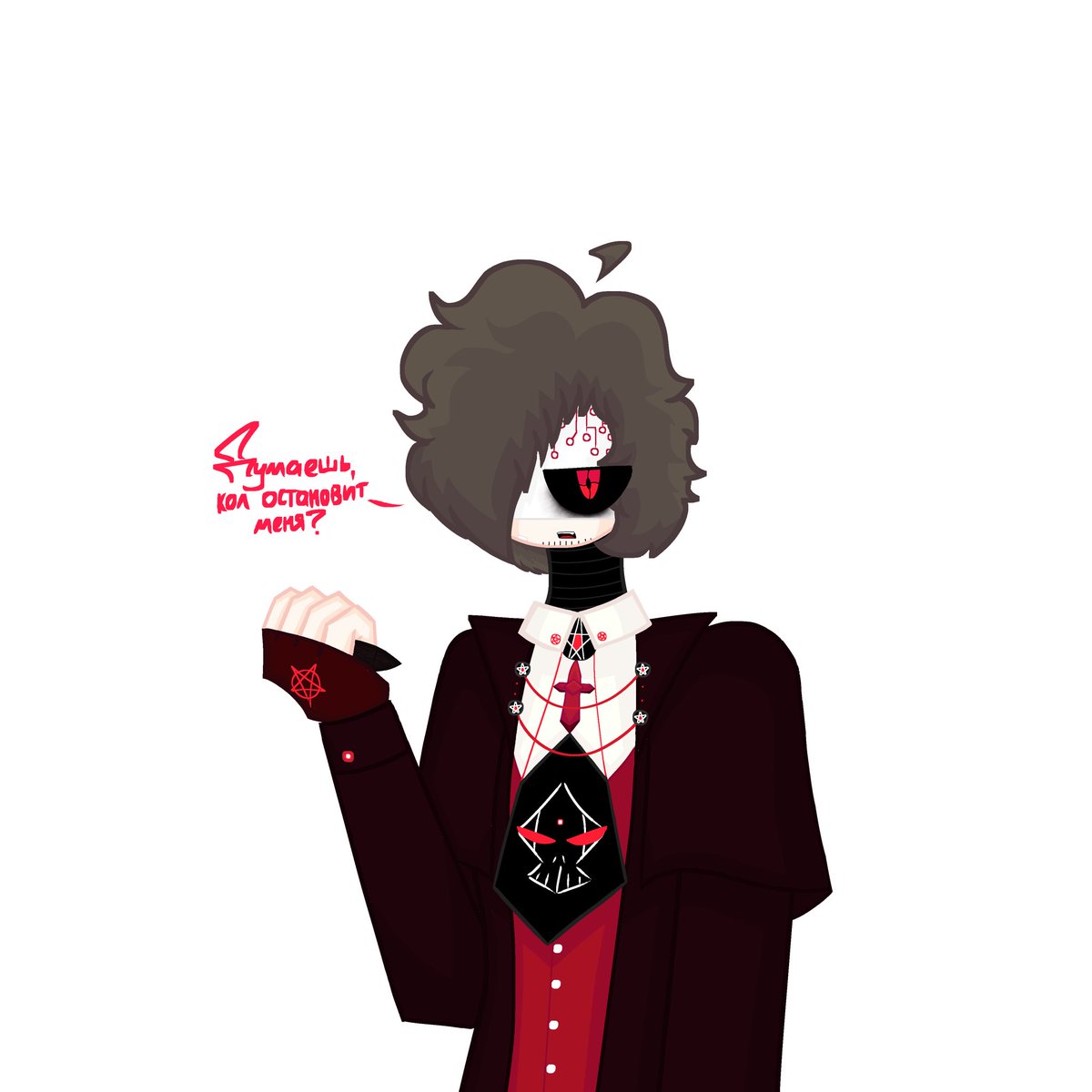 ri01ryuichi's tweet photo. redraw спустя год(почти что)
#cyberbaseofbanbanthemachineuprising #cbobbtmu #gartenofbanban #gartenofbanbanfanart #gartenofbanbanau #gobb #gobbfanart #gobbau
#sherifftoadster #robosheriff ( #PR0J3CTR0B0SH3R1FF ) https://t.co/BaSRWNASmj