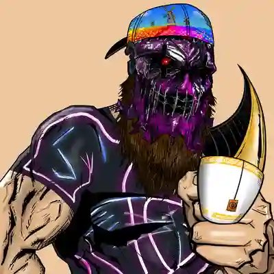 MrEdogtagnft's tweet photo. Shout out to the absolute legend @APrusak1104 that minted this grail Bitcoin Cyborgs 10K on @OrdXcom 😮‍💨

Mint link in replies 👇

Only 16 coolant leak face cyborgs minted so far! 🤖🫟 https://t.co/bE49KvYqFd
