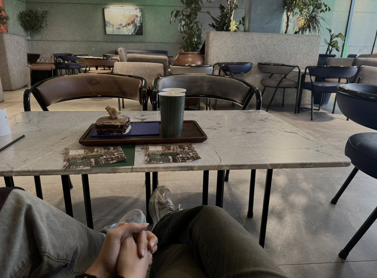 isagittarius9's tweet photo. Life just hits different when I’m with you :( https://t.co/x40lWjOOEs