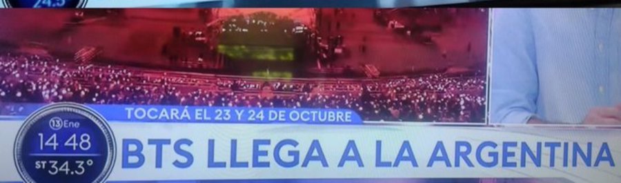 thvodkarg's tweet photo. cada vez más cerca tic tac jhonny https://t.co/GAJEhucuod
