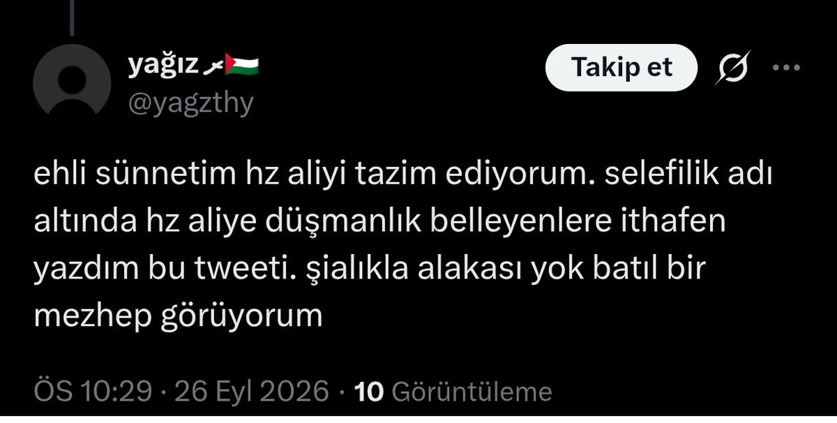 Fuckiliiiure's tweet photo. Ben caferi olduğumu söyleyince kabul etmiyorlar ama 🤣 siz sünniyseniz ben her şeyim https://t.co/noyZTG5pvv