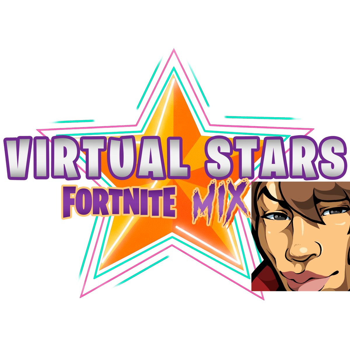 hantoniorg's tweet photo. Hay q calentar mano para no pasar palta en el evento de virtual stars de fortnite.
Gracias por la invitacion mano, me gaste toda mi inspiracion en esa imagen JAJAJA 
https://t.co/IWAb7KqOO2
#VirtualStars #VSFM https://t.co/D4N0b8ua95