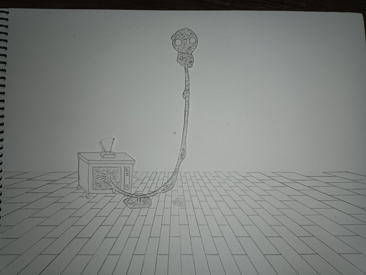 Azulante_64's tweet photo. Sempre esqueço de postar esse desenho aqui, enfim, dogma de tboi https://t.co/wAO90tyU7Y