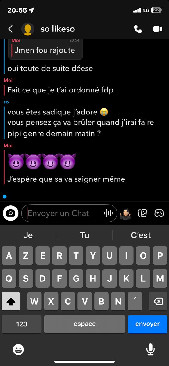 Elisensxx's tweet photo. @randyhurnicn on s’est bien amusé surtout moi avec son urètre 😈😈

#soumis #domina #findomfeet https://t.co/X6m1gLWCmS