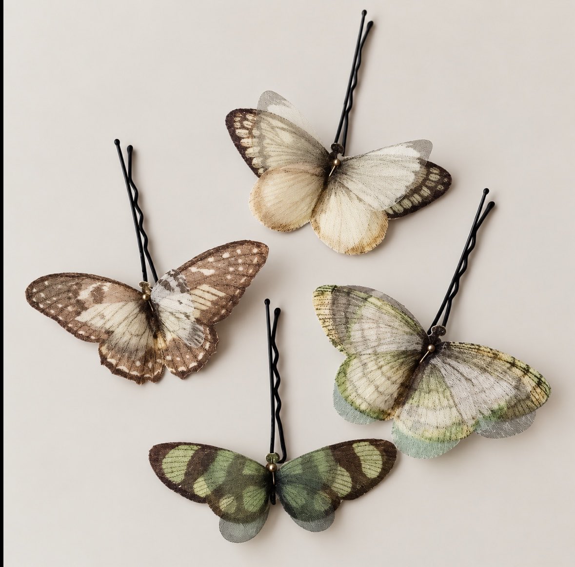 vogueamourr's tweet photo. for the love of butterflies https://t.co/R7tZaqlVV8