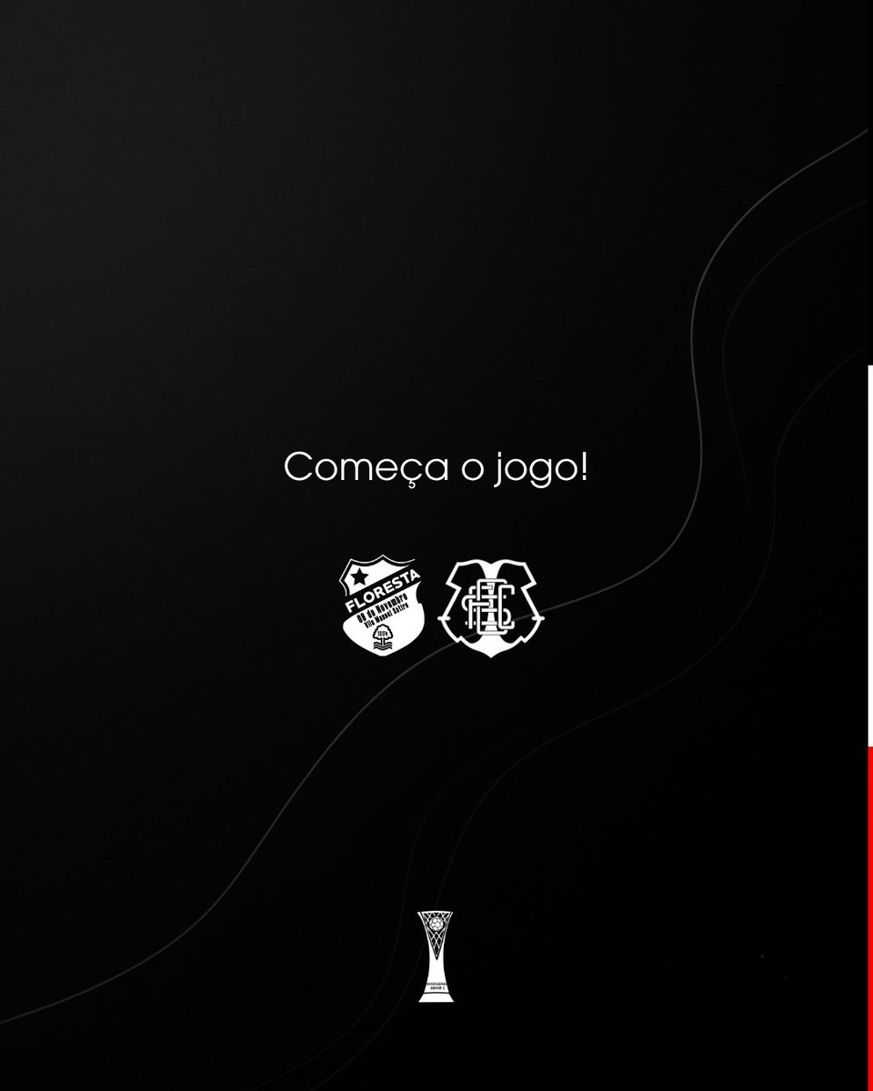nacoesdoarruda's tweet photo. Começou! 🖤🤍❤️🔥 https://t.co/24WrckLQye