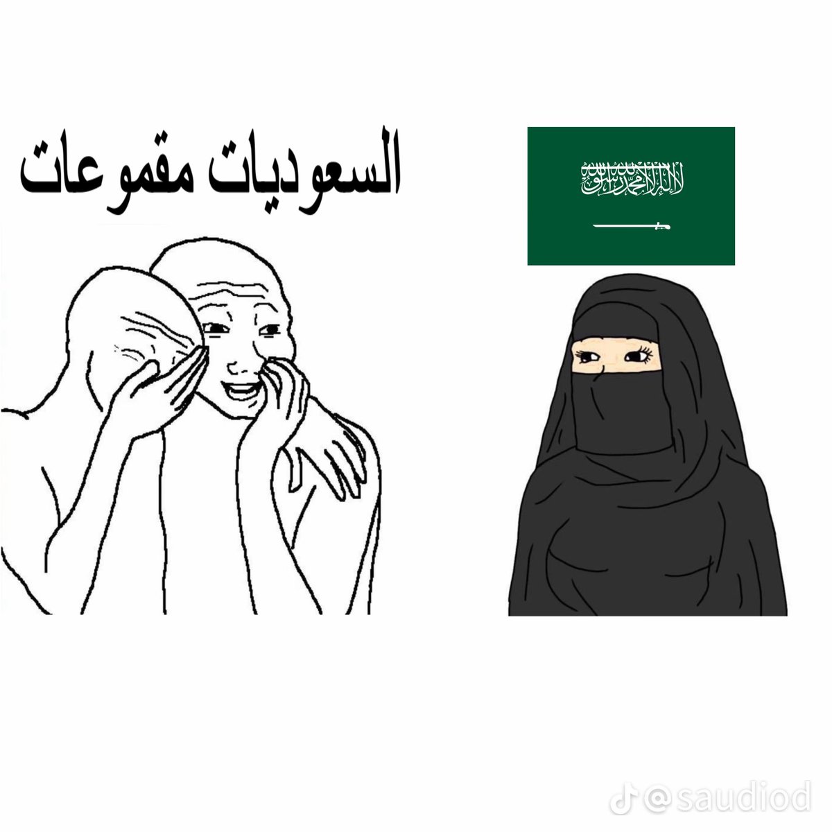 FeministLno's tweet photo. #٢٠٣٠_بلا_نقاب https://t.co/TiVTFQSKHd