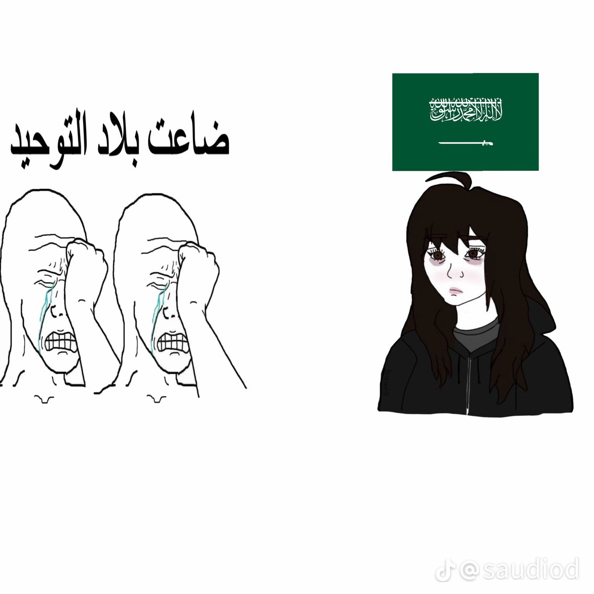 FeministLno's tweet photo. #٢٠٣٠_بلا_نقاب https://t.co/TiVTFQSKHd