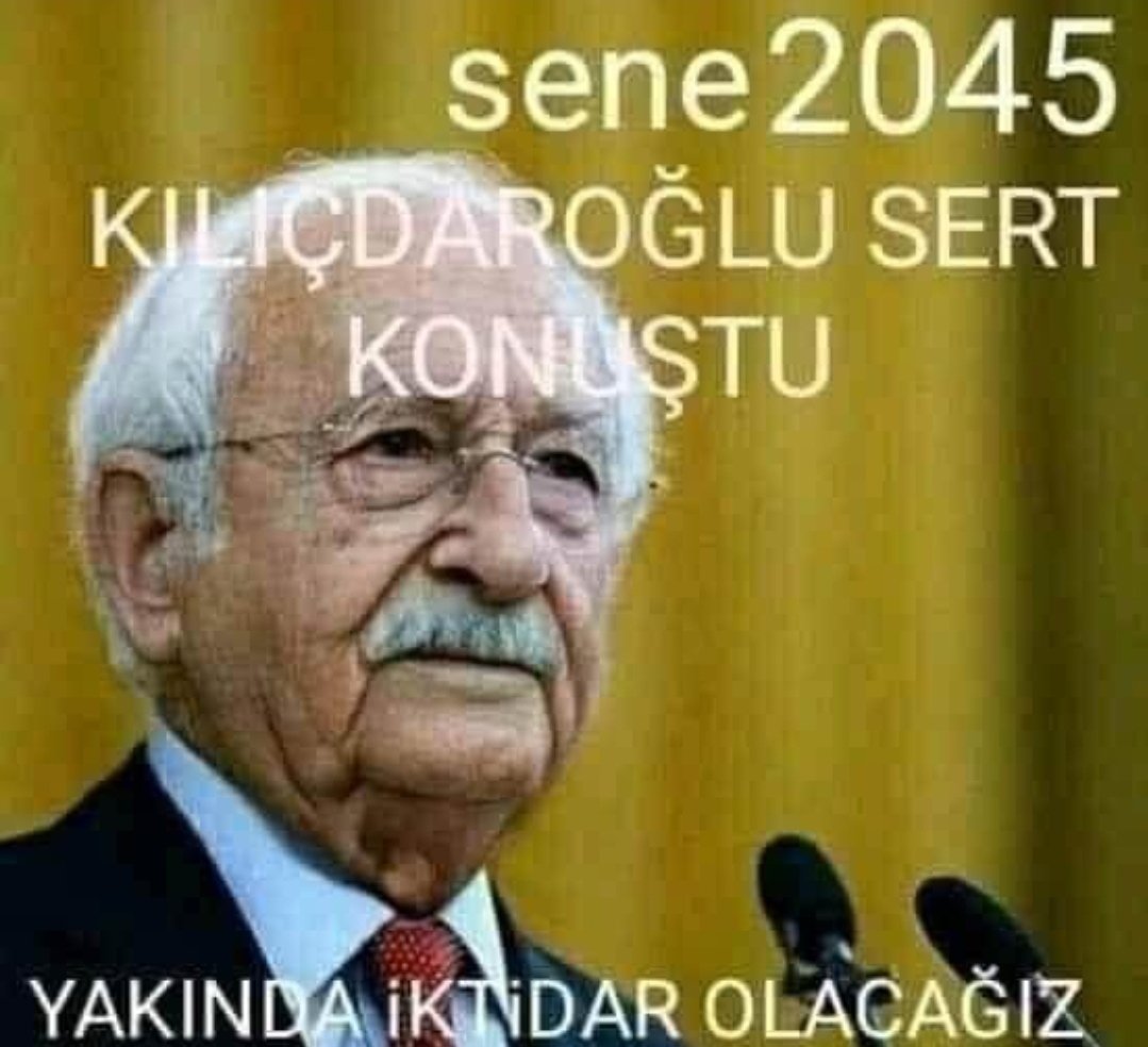 slcbyk1's tweet photo. @haberfilesi https://t.co/mpcPqlsBOh