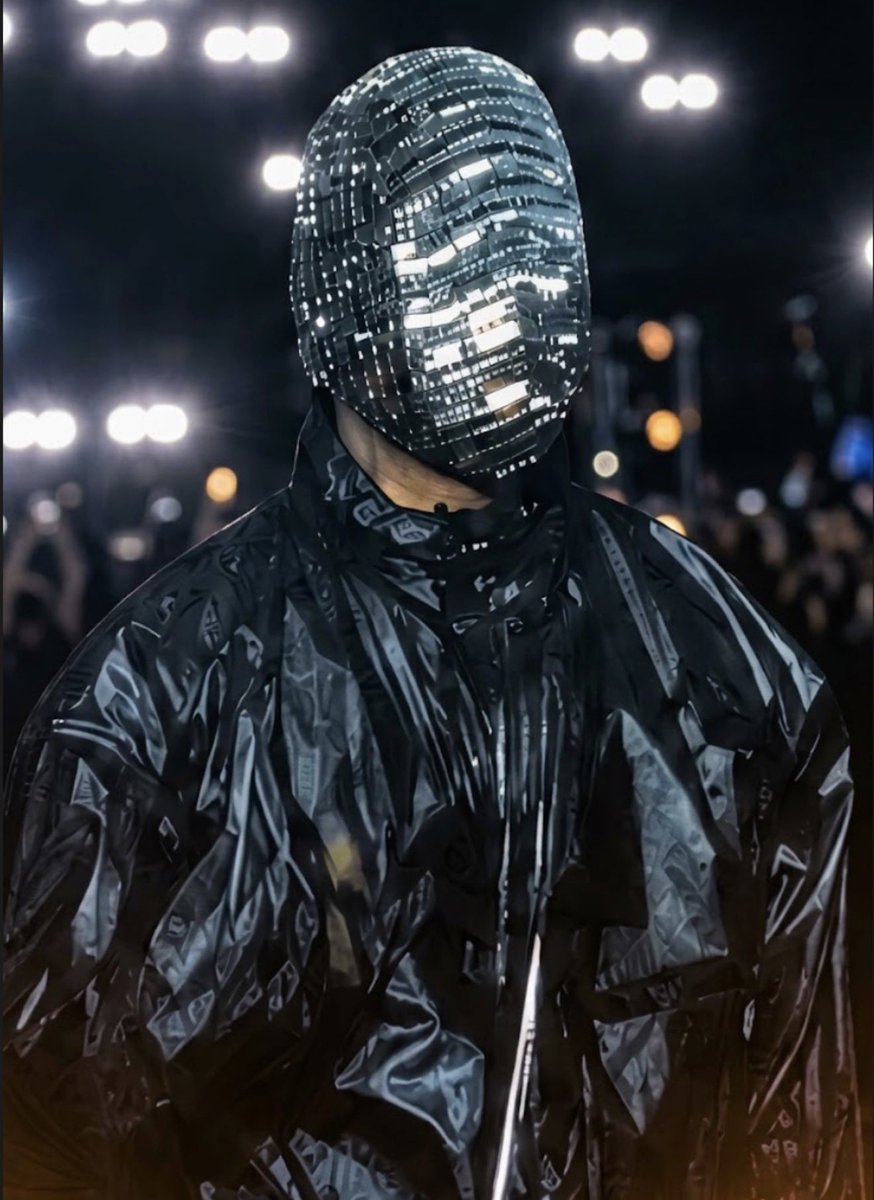 TTVauger's tweet photo. YEEZUS JUST ROSE AGAIN https://t.co/3TpmTGp4vd