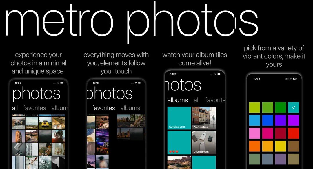 Dave_ThePCGuy's tweet photo. @bdsams Agree. That's why am I bringing it to the iOS! https://t.co/2bVL5A6sb2