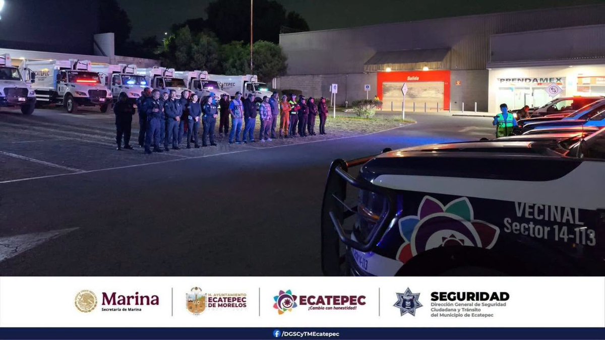 SeguridadEcatep's tweet photo. 𝗔𝗰𝗼𝗺𝗽𝗮ñ𝗮𝗺𝗼𝘀 𝗹𝗮 𝗿𝗲𝗰𝗼𝗹𝗲𝗰𝗰𝗶ó𝗻 𝗻𝗼𝗰𝘁𝘂𝗿𝗻𝗮 𝗱𝗲 𝗿𝗲𝘀𝗶𝗱𝘂𝗼𝘀 𝗲𝗻 𝗖𝗶𝘂𝗱𝗮𝗱 𝗖𝘂𝗮𝘂𝗵𝘁é𝗺𝗼𝗰 | 𝗦𝗲𝗰𝘁𝗼𝗿𝗲𝘀 𝟭𝟰, 𝟭𝟱 𝘆 𝟭𝟭
Lee la nota completa aquí:🔗https://t.co/wf6Bquf4uy

#ElCambioSeSiente #AzucenaCumple #Ecatepec #PolicíaDeEcatepec https://t.co/HZp63q3EX0