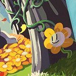 UT_Characters2 tweet picture