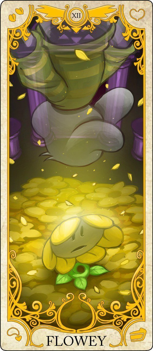 UT_Characters2 tweet picture