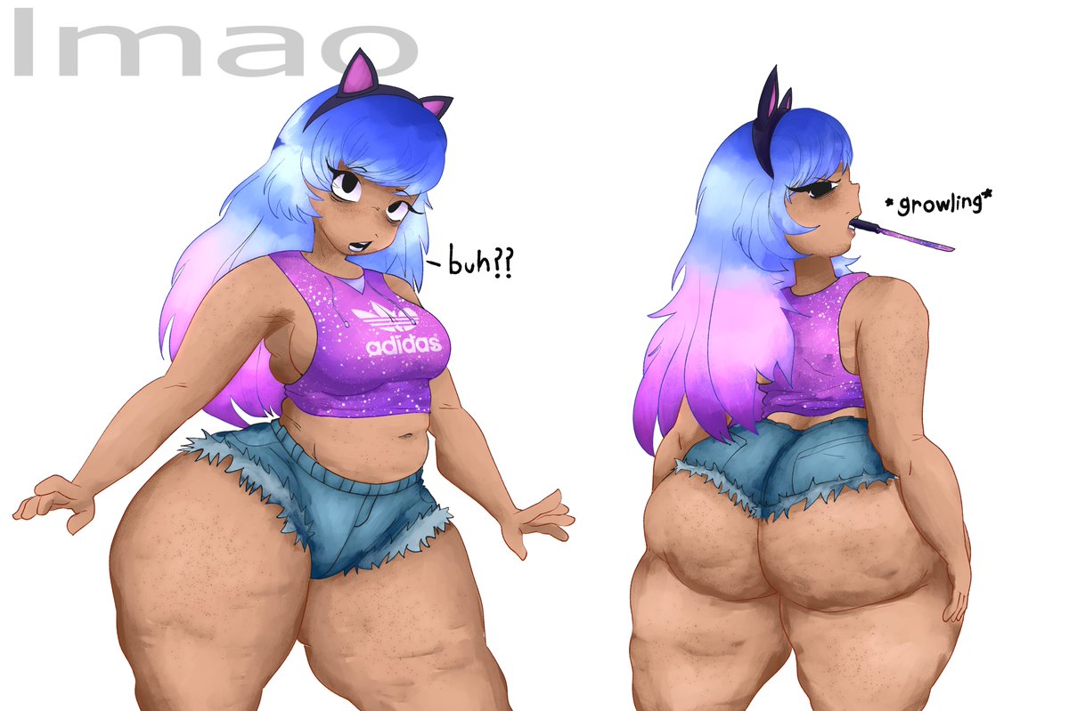 drizzzleT's tweet photo. some old art from a few months ago https://t.co/X6p2a9yyEZ