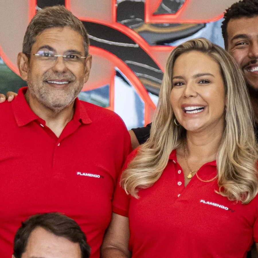 CentralFlaNacao's tweet photo. ⚠️ FlamengoTV pode perder recursos para produção após proibição de bets. 

Havia uma verba anual de aproximadamente R$ 5 milhões destinada à operação do canal. Esse dinheiro é utilizado para custear produtoras, funcionários, gravações, edição, estrutura técnica e outros serviços necessários para manter a operação.

O Flamengo precisará decidir se mantém o mesmo nível de produção utilizando outras receitas ou se reduz despesas.

🗞️ @SiteSerFlamengo 
📸 Reprodução