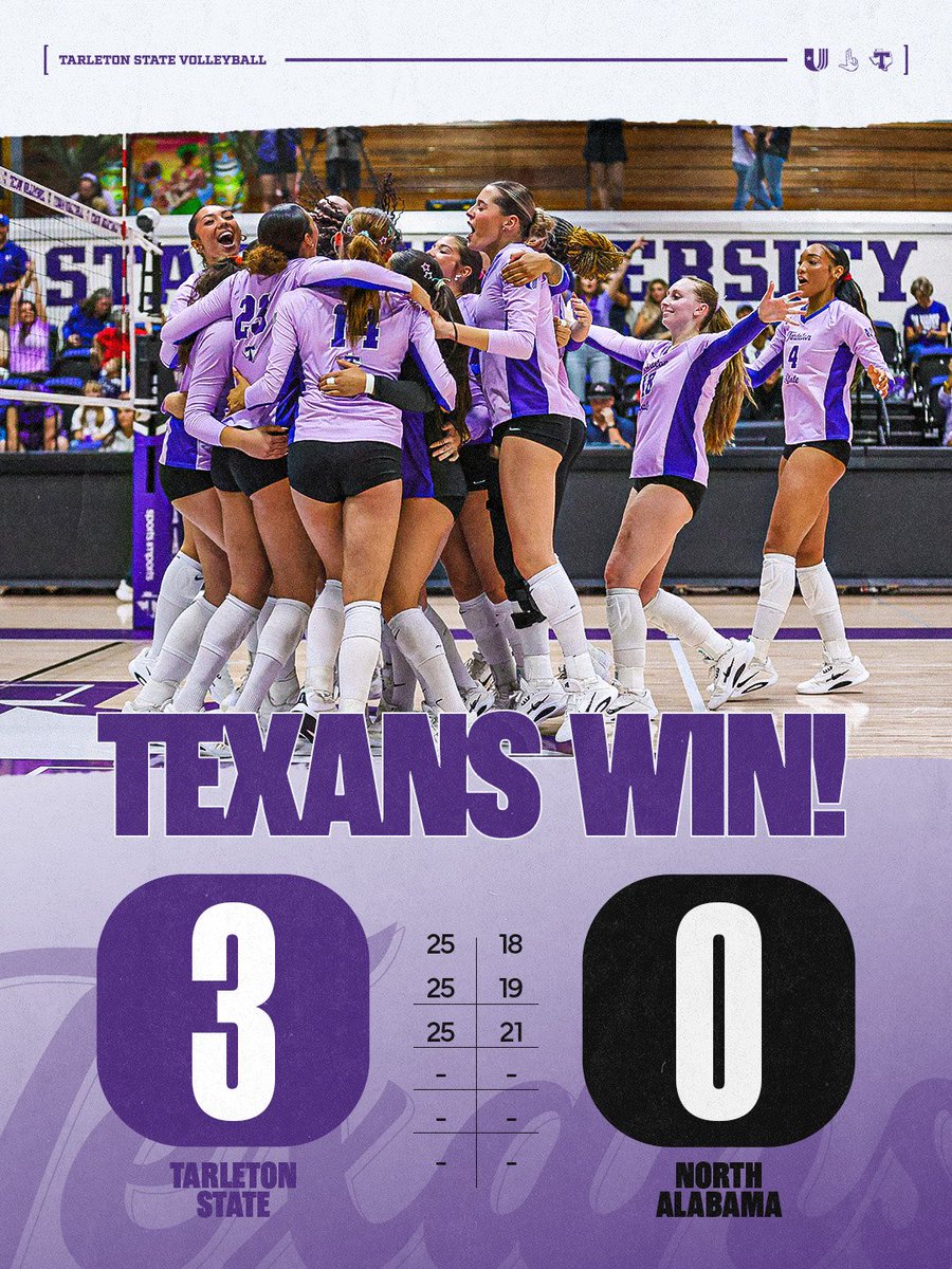 TarletonVB tweet picture