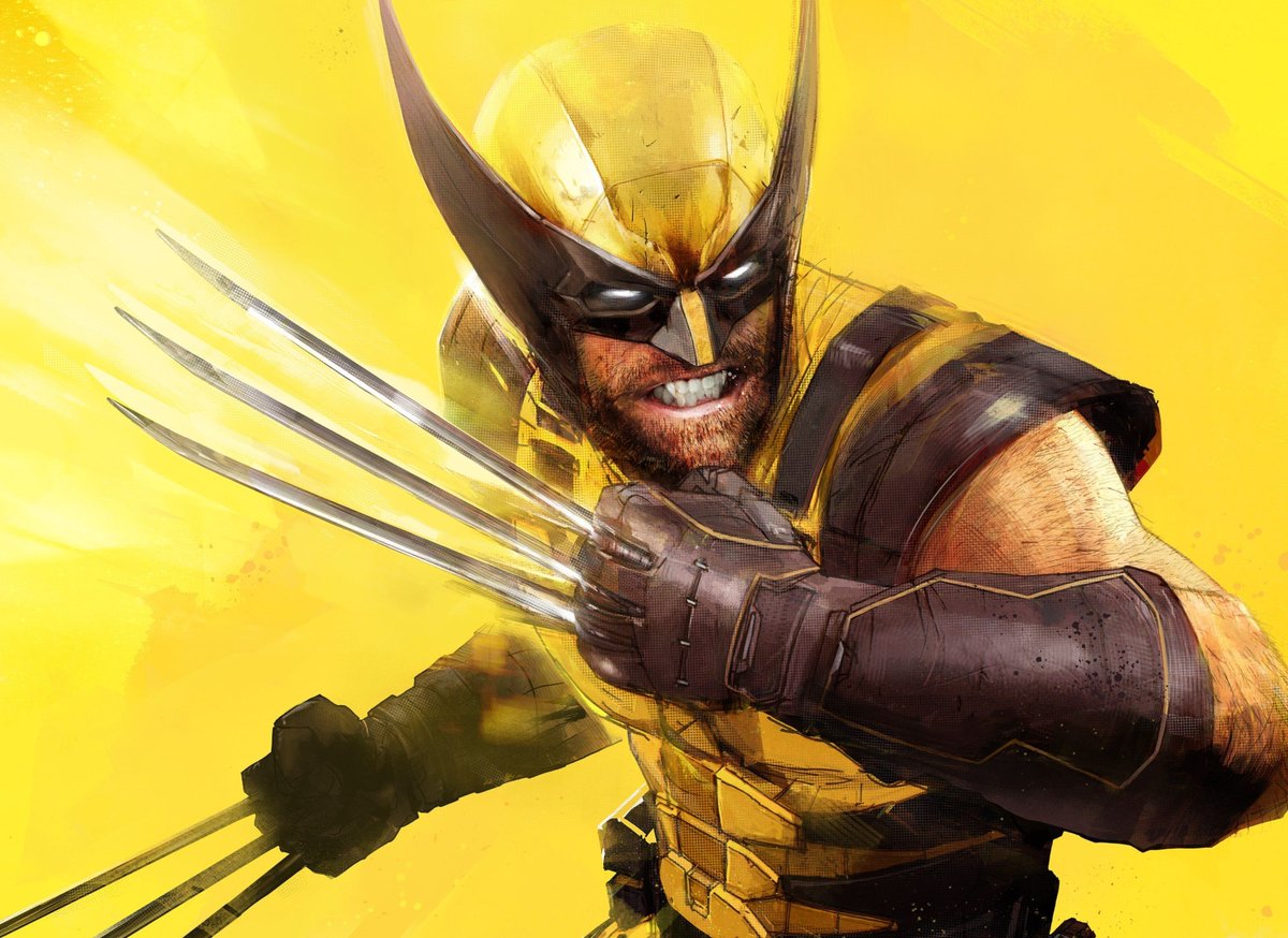 luqasyre's tweet photo. terminei o Marvel's wolverine e tenho um desabafo total de uma fã que tava esperando muito esse jogo desde o teaser kkkkkk:

zerei ele com 20 horas e explorando super devagar pra aproveitar ele, eu realmente me diverti jogando e fds qualquer crítica que o jogo teve + https://t.co/1f3c8B3a8T