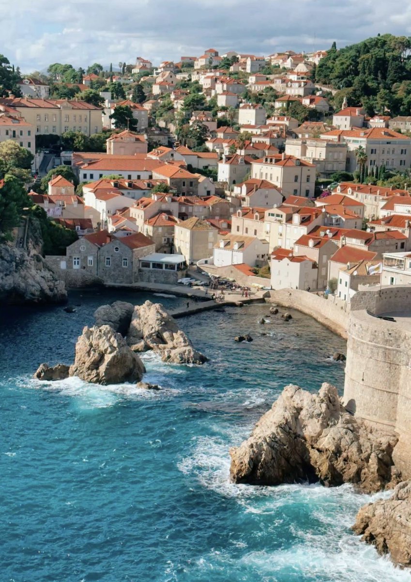 W0rld2026's tweet photo. Dubrovnik, Croatia 🇭🇷 https://t.co/9FrJ4Zfdsi