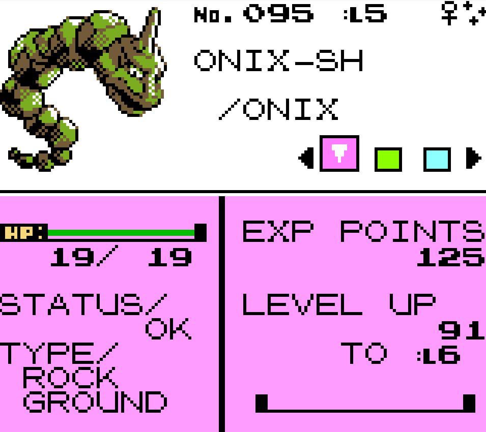 joehendry's tweet photo. Imagine I came back to twitch, just to catch a shiny Onix in Pokémon before Logan Paul.

Imagine.. https://t.co/E1JzbfNuIK