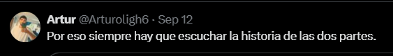 sqfdz1's tweet photo. @Arturoligh6 Buena hipocresia https://t.co/LKq7OLX4Fv