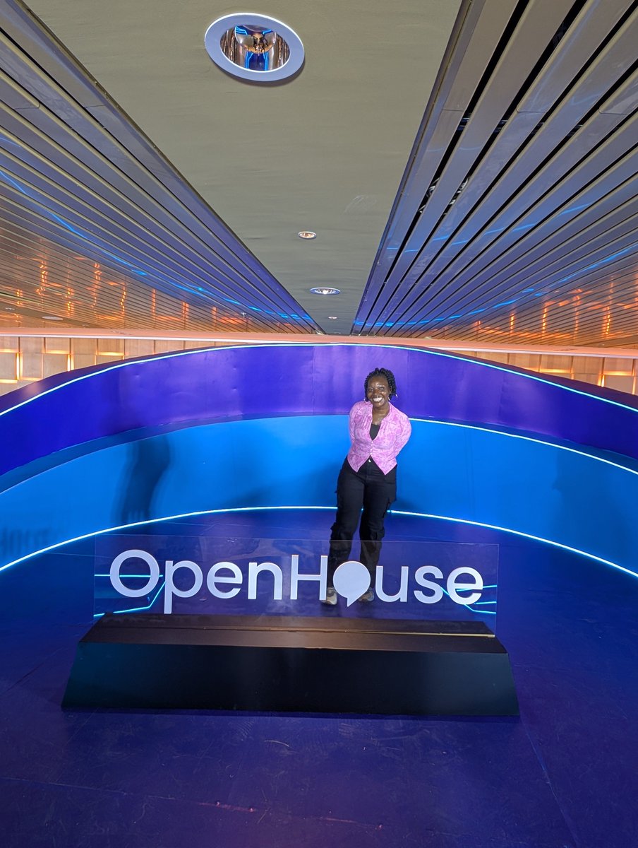 GENERAL__DROID's tweet photo. A beautiful day of learning, growth, and shared experiences with my best friend. ���️

My wife and I had an amazing time attending the PiggyVest Open House 2026. It was inspiring to be surrounded by people passionate about financial growth, innovation, and building a better future https://t.co/h5CrFDlOFc